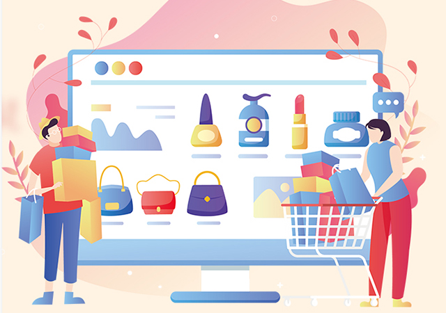 廣州小程序開發(fā)案例：FACTORY